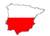 CLÍNICA DENTAL CARIDENT - Polski